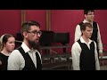 God be with you  arr larry mayfield oasis chorale