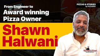 From Saudi Arabia to Ohio: How Halwani's Pizza Became an Award-Winning Pizzeria