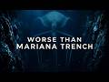Why No One Talks About The Second Deepest Trench