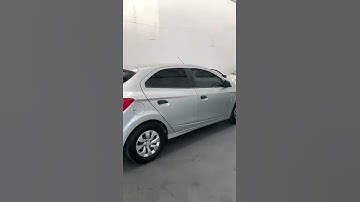 CHEVROLET ONIX JOY 2019 BAIXO KM MULTIMIDIA UBER APLICATIVO