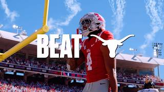 2026 Ole Miss Football Hype Video - Game 7: Texas