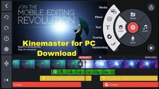 Download Kinemaster for PC Windows 10/8.1/8/7/ Free ... - 