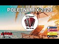 Poletni mix 2023  dj domai