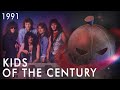 Miniature de la vidéo de la chanson Kids Of The Century