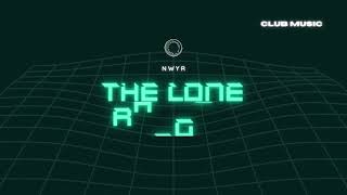 NWYR - The Lone Ranger