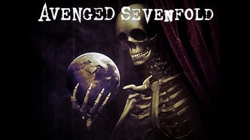 Avenged Sevenfold ▫️ Unbound The Wild Ride