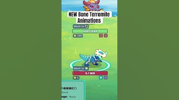 Prodigy Math Game | *NEW* Bone Terromite Animations!