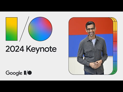 Google Keynote