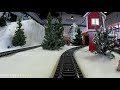 Toy train town  4 of 4