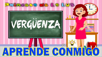 ¿Cuál es la emoción opuesta a la vergüenza?