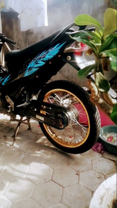 Parodi yang terdalam versi motor #shorts