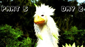 Lightning Returns Walkthrough Part 5: The Angel of Valhalla [ENGLISH] Commentary