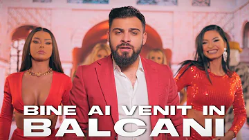 LELE - Bine ai venit in Balcani | Official Video