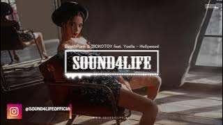 BeatItPunk & SICKOTOY ft. Yoelle - Hollywood (Original Mix)