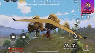 New Motor Glider 😱😱//Pubg mobile//Update 1.3 // 3rd Anniversary special//Pubg Beta .