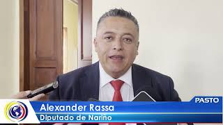 #CNCNoticiasPasto| Propone recuperar la Industria Licorera de Nariño Resimi