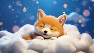 Sleeping Music for a Tranquil Night  Instantly Healing Insomnia  Remove All Negativity