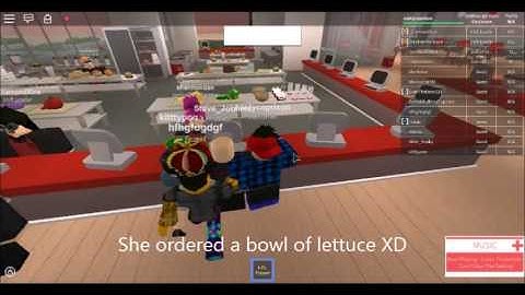 SizzleBurger Trolling