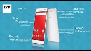 Lyf Earth 2 Review (after 3 months)