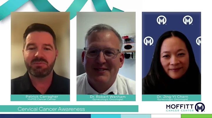 Live: Ask the Moffitt Cancer Center Experts - Cerv...