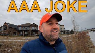 AAA Joke by Mad English TV 4,329 views 4 months ago 36 minutes