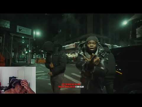 Kenzo Balla - Write Your Name (Official Video)(ShotBy@AFFILIATEDFILMS) REACTION VID!!!!