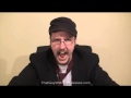 The Nostalgia Critic SHUT UP!