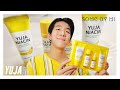 [REVIEW] SOMEBYMI Yuja Niacin • Miracle Brightening? K-Skincare Citron Vit C 🍋