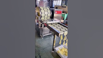 crepe making machine /mille crepe machine/ spring roll wrapper making machine