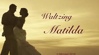 Waltzing Matilda