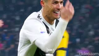 گل های کریس رونالدو در یوونتوس CR7 Goals at Juventus