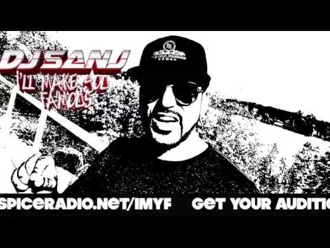 DJ Sanj's I'll