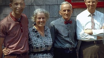 Robert Ernest Behringer