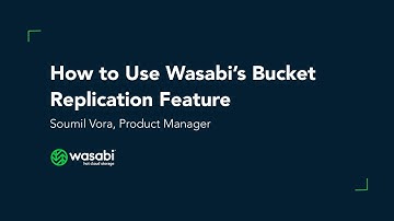 How to Use Wasabi