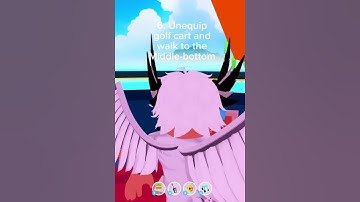 How to get in the nuke in pls donate! #nuke #roblox #capcut #brady #viral