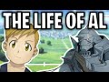 The Life Of Alphonse Elric (Fullmetal Alchemist)