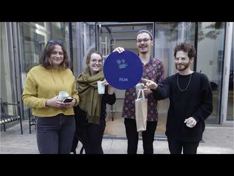 PAGE Connect: Hochschule Augsburg zu Gast bei HW.Design