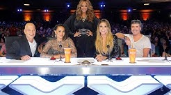AUDISI X FACTOR  2017 TERBAIK 10  - Durasi: 21:16. 
