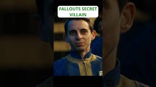 The Secret Villain of Fallout Prime The Secret Villain of Fallout Prime