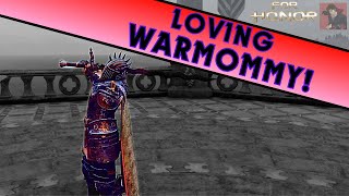 Warmommy best Mommy? - For Honor Warmonger Duels