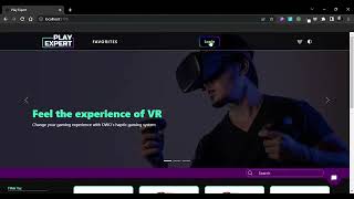 Play Expert - Final Project for Henry bootcamp