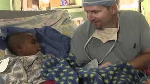 Operation Smile: Solomon