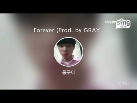 [everysing] Forever (Prod. by GRAY)