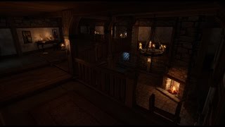 Creating a quick medieval themed level using Unreal Engine 4 (Part3)
This is Part3 of a 4 part video that I will be uploading as the level progresses. Part 3 consists of just over 4 hours of work.
I did NOT create the actual art assets used in this video, they were created entirely by Manufacturak4.
You can download the Part3 WIP of this level here in the link below.
Download:
http://evilmrfrank.com/Files/UE4Tavern_Part3.zip
YOU MUST OWN THE Top-Down Interiors PACK FOUND ON THE UE4 MARKETPLACE TO OPEN THIS MAP PROPERLY!
All music in the video is from the Unreal Tournament soundtracks. (UT3, UT2k4) Creating a quick medieval themed level using Unreal Engine 4 (Part3)