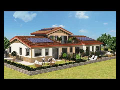 bioedilizia - YouTube