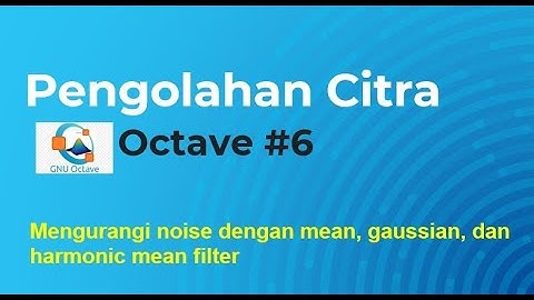 Perbaikan kualitas citra