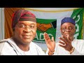 ADC PARTY HAS CONTINUED PRESSURING ME TO JOIN THEM TO REMOVE TINUBU BY 2027 - TUNDE BAKARE ALLEGES