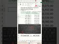Display Negative Numbers In Brackets In Excel - Excel Tips and Tricks