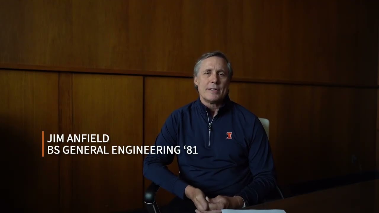 ISE Senior Design | Alumni Advisors