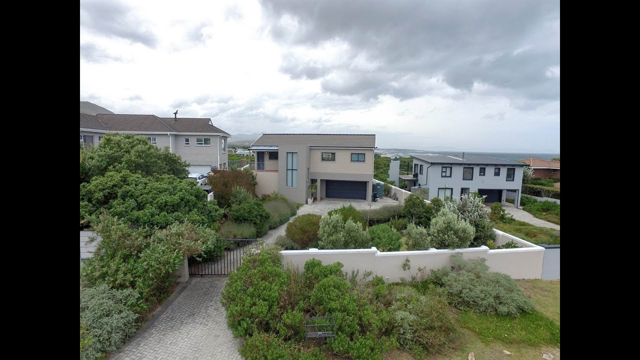 3 Bed House for sale in Western Cape Overberg Hermanus Vermont